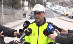 Ramazan Bayramı süresince 45 bin 694 polis görev yapacak