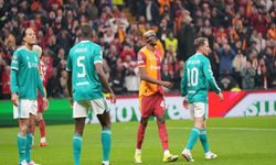 Şampiyonlar Ligi'nde son 16 takımın en düşük bütçeli 2'nci takımı Galatasaray