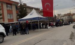 Şehit düşen ASELSAN teknisyeninin ailesine acı haber verildi