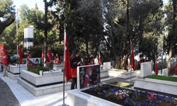 Çanakkale’de 2 bin 500 şehidin bilgi verisi dijital ortama aktarıldı