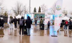 'Sıfır Atık' ile geri kazanım oranı yüzde 37,53'e yükseldi