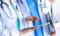 Sağlık Çalışanlarına CİMER Üzerinden Teşekkür:   “İyi ki Varsınız!”