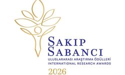 2026 Sakıp Sabancı Ödülleri 7 Nisan’da açıklanacak