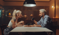 Sefo ve İrem Derici’den sürpriz düet