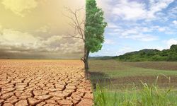 “Artık kuraklıkla yüzleşmeliyiz”