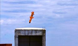 SOM-J, canlı harp başlığıyla hedefi tam isabetle vurdu