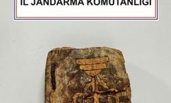 Tarihi eser niteliği taşıdığı değerlendirilen Tevrat ele geçirildi