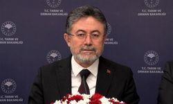 Tarım ve Orman Bakanı Yumaklı: Gübre stoklarımızda herhangi bir problem yok