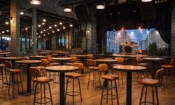 TİHEK'ten 'damsız giriş yok' uygulamasına 256 bin lira ceza