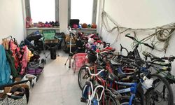 Son 1 yılda EGO’da 3 bini aşkın eşya unutuldu