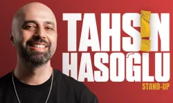 Tahsin Hasoğlu, Ankaralı hayranlarını güldürmeye hazırlanıyor