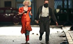 “The Bride!” bu hafta sinemalarda zirvede