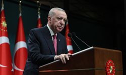 Erdoğan: Hedefimiz öncelikle ülkemizi bu yangından uzakta tutmaktır