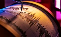 Malatya'da 4,3 büyüklüğünde deprem