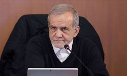 Pezeşkiyan: İran, altyapısına yönelik her türlü saldırıya güçlü şekilde karşılık verecektir