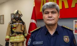 Ankara'daki yangınların yaklaşık yarısı "sigara izmariti" ve "kibrit" kaynaklı