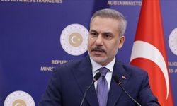 Bakan Fidan: Türkiye her türlü provokasyona karşı direnecektir