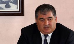 Gri listede aranan FETÖ firarisi eski başsavcıvekili Şadan Sakınan yakalandı