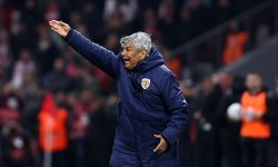 Milli takım kampında fenalaşan Mircea Lucescu, hastaneye kaldırıldı