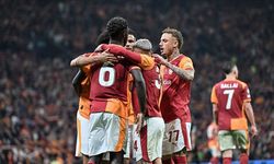 Galatasaray, İngiliz takımlarına son 5 maçta büyük üstünlük kurdu