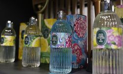 Kolonya satışlarında bayram hareketliliği yaşanıyor