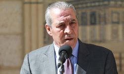 Filistin Devlet Başkan Yardımcısı Şeyh yarın Türkiye'yi ziyaret edecek