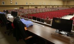 Iğdır'da lise öğrencisi kızı bıçakla yaralayan sanığın davası 23 günde sonuçlandı