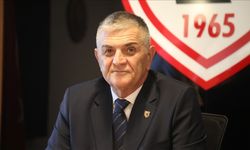 Samsunspor, Konferans Ligi'nde tur hesapları yapıyor
