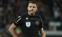 Galatasaray-Liverpool maçını İspanyol hakem Gil Manzano yönetecek