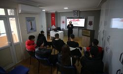 Denetimli serbestlik tedbiri uygulanan çocuklara öfke kontrolü ve sosyal uyum eğitimi