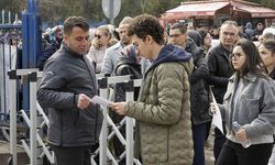 MSÜ Askeri Öğrenci Aday Belirleme Sınavı sonuçları açıklandı