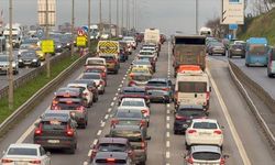 1 Nisan'a kadar "APP plaka" nedeniyle ceza uygulanmayacak