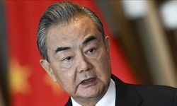 Çin Dışişleri Bakanı Vang'dan İran'a yönelik saldırılara karşı uluslararası tepki çağrısı