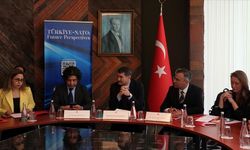 Paris'te Türkiye ve NATO ilişkilerini konu alan yuvarlak masa toplantısı düzenlendi