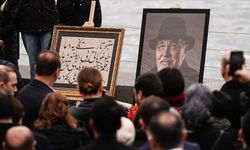 Prof. Dr. İlber Ortaylı için Galatasaray Üniversitesi'nde tören düzenlendi