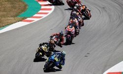 MotoGP'de Katar Grand Prix'si kasım ayına ertelendi
