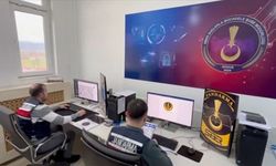 Yasa dışı bahis ve nitelikli dolandırıcılığa yönelik operasyonlarda 118 şüpheli yakalandı