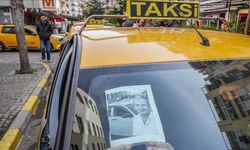 İzmir'de taksici Deniz Örer'i silahla öldüren şüpheliye müebbet hapis istendi