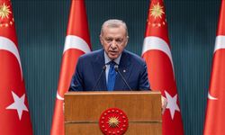 Erdoğan: Bölgemizde sevginin, barışın, kardeşliğin evrensel dilini yüceltmeye devam edeceğiz