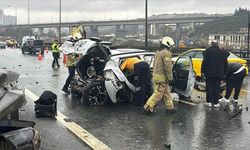 Ramazan Bayramı tatilinde kazaların yarıya yakını hız ihlalinden kaynaklandı