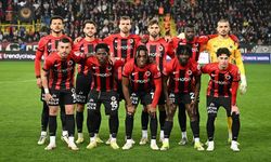 Gençlerbirliği "gole de galibiyete de" hasret