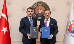 Ankara'da Yapı Araştırma Merkezi kurulacak