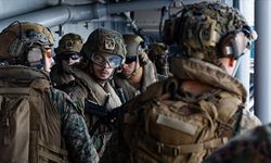 Pentagon'un, İran'da haftalar sürecek kara harekatına hazırlandığı iddia edildi