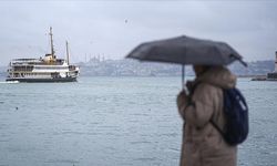 Ramazan Bayramı'nda yurtta yağışlı hava hakim olacak