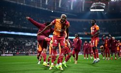 Galatasaray, İngiliz takımlarıyla yaptığı son 6 maçın 4'ünü kazandı