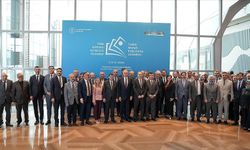 Türk Dünyası Yayıncılık Kongresi Ankara'da başladı