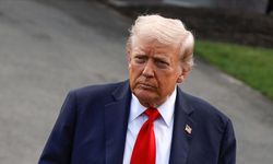 ABD Başkanı Trump, İran'da hedef alınacak "neredeyse hiçbir şey kalmadığını" söyledi