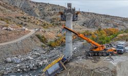 Diyarbakır'da 4 işçinin öldüğü kazaya ilişkin 10 sanığa 15'er yıla kadar hapis istemi