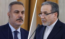 Dışişleri Bakanı Fidan, İranlı mevkidaşı Erakçi ile telefonda görüştü