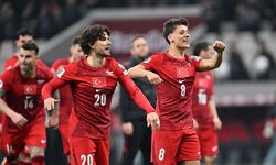 Türkiye, Dünya Kupası hasretini bitirmeye çok yakın